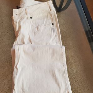 Silver white 👖Jeans